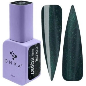 Gél lak DNKa' Color 0057 12ml