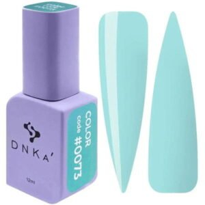 Gél lak DNKa' Color 0073 12ml