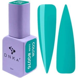 Gél lak DNKa' Color 0076 12ml