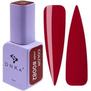 Gél lak DNKa' Color 0082 12ml