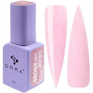 Gél lak DNKa' Color 0093 12ml