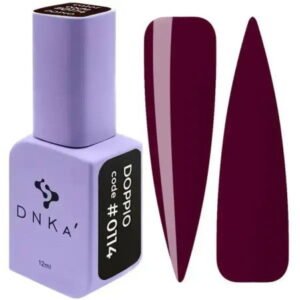 Gél lak DNKa' Color 0114 12ml