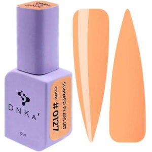 Gél lak DNKa' Color 0127 12ml