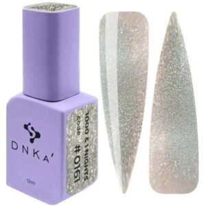 Gél lak DNKa' Color 0161 12ml