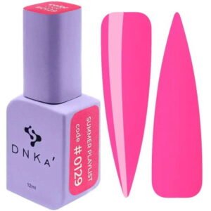Gél lak DNKa' Summer Playlist 0129 12ml