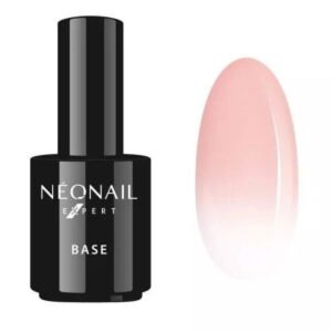 Gel lak Neonail Baby Boomer Nude Base 15ml