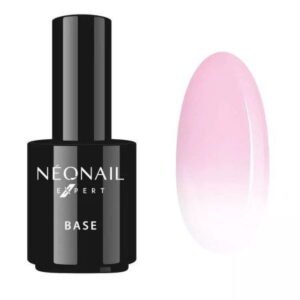 Gel lak Neonail Baby Boomer Rose Base 15ml