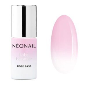Gel lak Neonail Baby Boomer Rose Base 7,2 ml