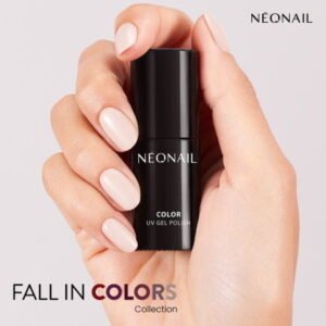Gel lak Neonail Chillout Walk 7,2 ml