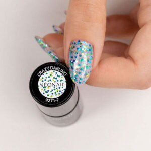 Gel lak NeoNail® Crazy Darling 7,2 ml
