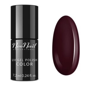 Gél lak Neonail  - Dark Cherry 7,2ml