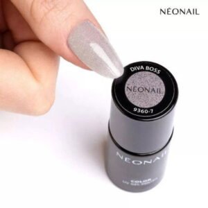Gel lak Neonail® Diva Boss 7,2 ml