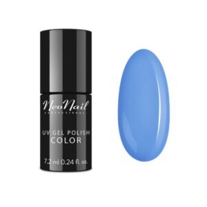 Gél lak NeoNail® Divine Blue 7,2 ml