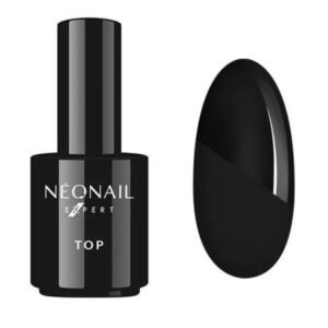Gél lak NeoNail Expert vrchný matný Velour 15ml