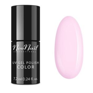 Gél lak Neonail  - French Pink Medium 7,2 ml