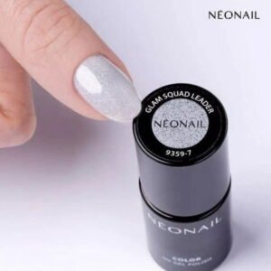 Gel lak Neonail® Glam Squad Leader 7,2 ml