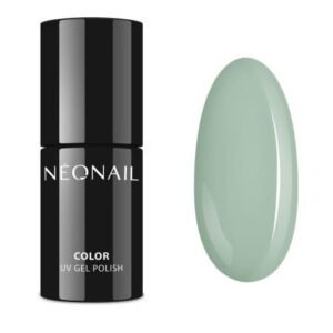 Gel lak NeoNail® Green Me Twice 7,2 ml