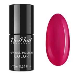 Gél lak NeoNail® Juicy Raspberry 7,2 ml
