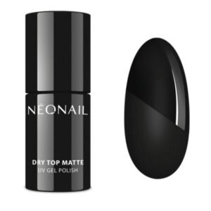 Gel lak NeoNail® matný Dry Top 7,2ml