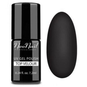 Gél lak NeoNail® matný Velour  7,2 ml - výpotkový