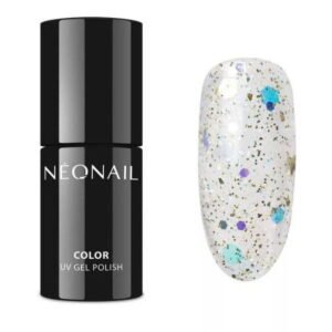 Gel lak Neonail® Maxi Confetti 7,2 ml