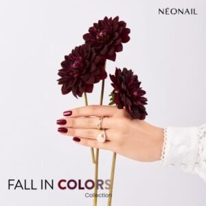 Gel lak Neonail Mysterious Tale 7,2 ml