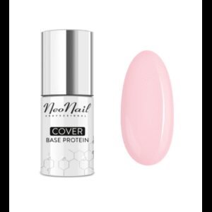 GÉL LAK NEONAIL® PODKLADOVÝ COVER NUDE ROSE 7,2ML