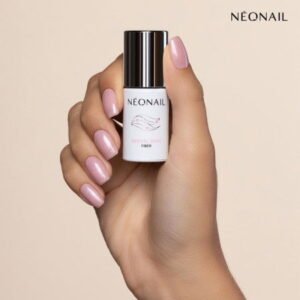 Gél lak NeoNail® podkladový Revital Base Fiber Blinking Cover Pink 7,2ml
