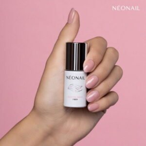 Gél lak NeoNail® podkladový Revital Base Fiber Warm Cover  7,2ml