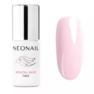 Gél lak NeoNail® podkladový Revital Base Rosy Blush 7,2 ml