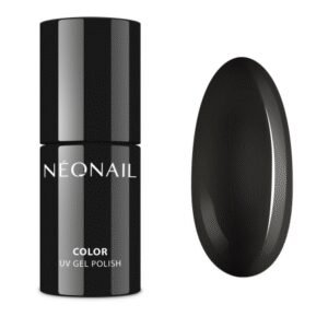 Gel lak NeoNail® Pure Black 7,2ml