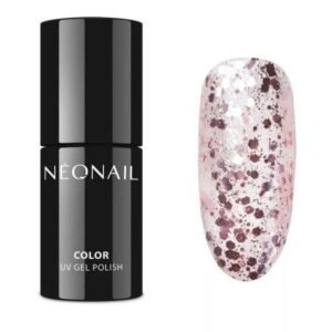 Gel lak Neonail® Rose Confetti 7,2 ml