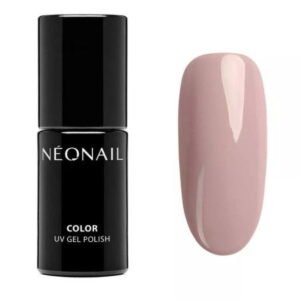 Gél lak Neonail - Silky nude 7,2ml
