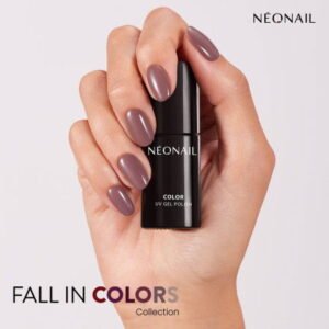 Gel lak Neonail Soo Cosy 7,2 ml