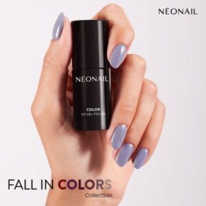 Gel lak Neonail Thrilling Night 7,2 ml