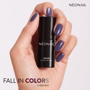 Gel lak Neonail Unstoppable Mind 7,2 ml