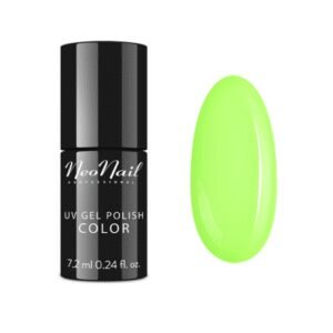 Gél lak NeoNail® Yellow Energy 7,2 ml