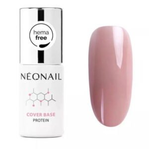 Gel lak protein báze NeoNail® Pure Nude 7,2 ml