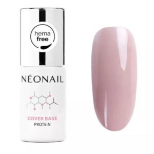 Gel lak protein báze NeoNail® Soft Nude 7,2 ml