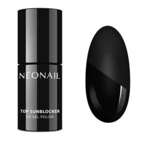Gél lak  Top coat  Neonail  - Top Sunblocker 7,2 ml