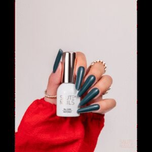 Gelový lak na nehty Saute Nails S284 Antonio 8ml