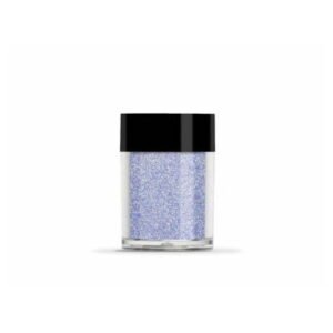 Glitrový prášok 8g LECENTÉ™ Baby Blue Iridescent 16.