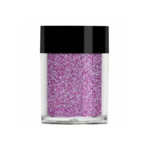 GLITROVÝ PRÁŠOK 8G LECENTÉ™ BLACKCURRANT IRIDESCENT