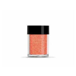 Glitrový prášok 8g LECENTÉ™ Coral Iridescent 13.