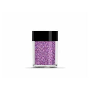Glitrový prášok 8g LECENTÉ™ Lavender Holographic 24.