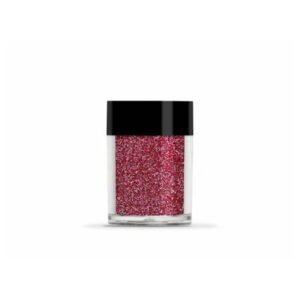 Glitrový prášok 8g LECENTÉ™ Magenta Ultra Fine 14.