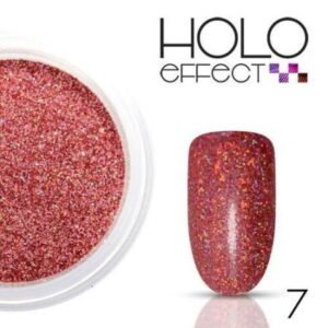 Hit - Holografický prášok 07