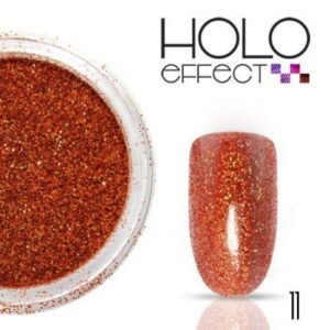 Hit - Holografický prášok 11
