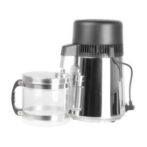 Inox water distiller