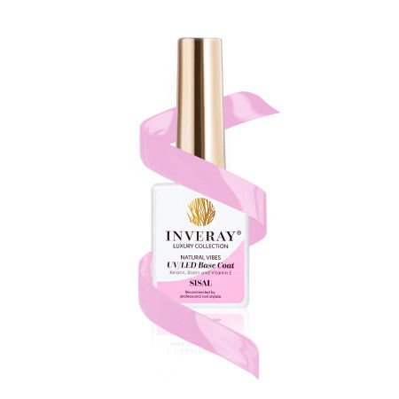 inveray-baze-natural-vibes-sisal-10ml inveray-baze-natural-vibes-sisal-10ml